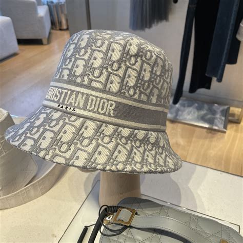 dior bucket hat dupe|christian dior bucket hat vintage.